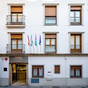 Hotel Reina Mora